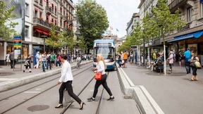 Den Schweizer Privatbanken fehlt das Schwarzgeld 