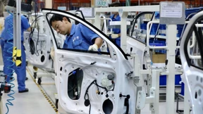 VW steckt im Xinjiang-Dilemma