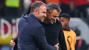 „Wir haben uns für das Finale verabredet“