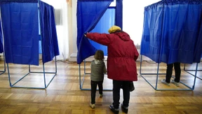 Wer ist jetzt der Bestimmer?