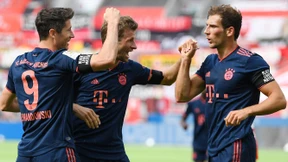 Der neue Muskelmann des FC Bayern