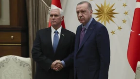 Ein Erfolg für Erdogan