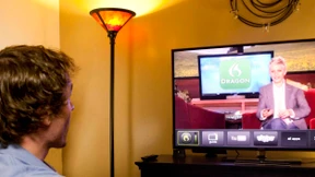 Jenseits der Spracherkennung