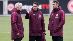 Der perfekte zweite Mann