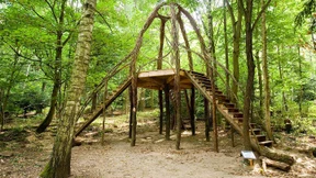 Ein „Gebetsschiff für die Ökologie“