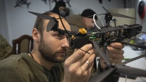 Was die Ukraine Deutschland geben kann