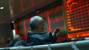 Asiens Börsen beruhigen sich