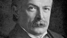 Maurice gegen Lloyd George: Misstrauensvotum im britischen Parlament