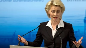 Trumps Außenpolitik ist ein wichtiges Thema in München 