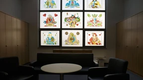 Wie die Skatbank ganz Deutschland verblüffte