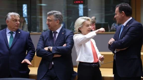 Keine finale Einigung zu EU-Spitzenposten