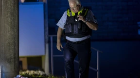 Mann stirbt nach Messerstecherei