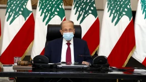 Gefangen in der Abwärtsspirale