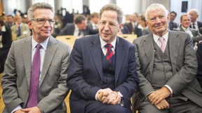 „Zusammenarbeit mit Amerikanern schützt Leben“