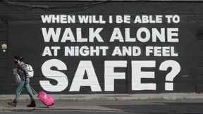 2022 weltweit so viele Frauen ermordet wie seit 20 Jahren nicht