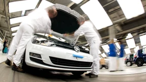 Autobauer driften auseinander 