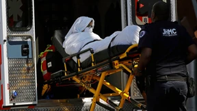 Passagiere auf Emirates-Flug erkrankt