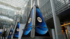 Geht Jakob von Weizsäcker nach Washington?