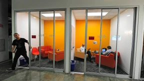 Mitarbeiter fühlen sich ausgebremst