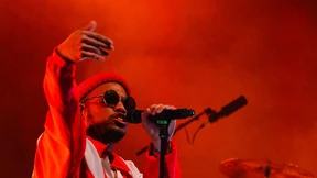 Eine Soul-Funk-Disco-Hip-Hop-Wundertüte