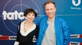 Letzter „Tatort“ mit Meret Becker