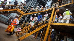 Preisanstieg für Platin erwartet