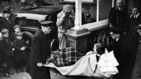 Die Frau, die Hitler „süß“ fand