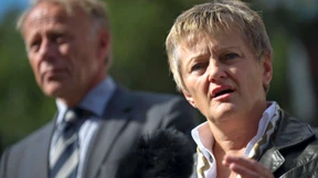 15 Bewerber für Grünen-Urwahl