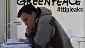 Das Weiße Haus ist über TTIP-Leak „nicht beunruhigt“