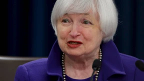 Der Zins ist wieder da