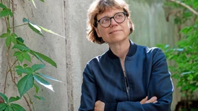 Fleisch ist kein Gemüse