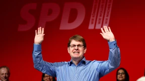 SPD drückt auf die Bremse
