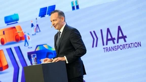 Wissing will Revision der CO2-Flottengrenzwerte