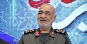 Der Mann, der Israel droht und Khamenei an der Macht hält