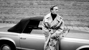 Der Angstblüte beim Wachsen zuhören