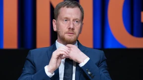 Kretschmer verteidigt seine Vorschläge zur Asylpolitik