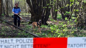 Polizei fasst Verdächtigen im Fall der Schülerin Georgine