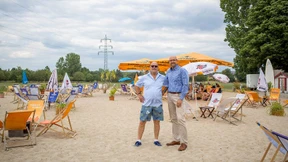 Große Pläne am „Nidda-Strand“