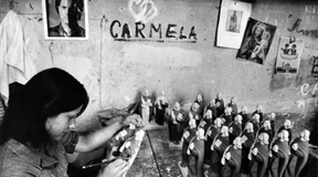 Eine gewisse Wendung