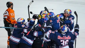 Ein bisschen Herz fürs Eishockey