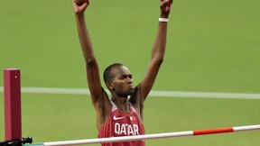 Qatar hat den erhofften Weltmeister