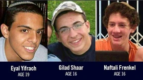 „Zeit für Taten, nicht für Worte“