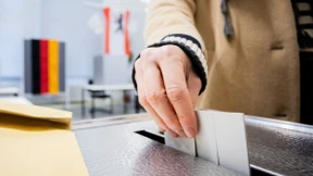 Warum es die Fünfprozenthürde gibt