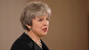 May schließt zweites Brexit-Referendum kategorisch aus