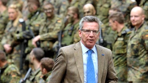 Bedingt reformbereit