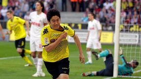 Auch Dortmund kann hoch gewinnen