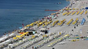 Lieber Antalya statt Teneriffa