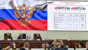 Darum ist der INF-Vertrag kaum zu retten