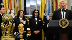 Sollte der deutsche Fußball über einen WM-Boykott nachdenken?