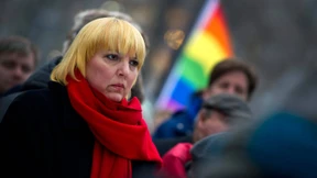 „Verhöhnung der Opfer auf dem Maidan“